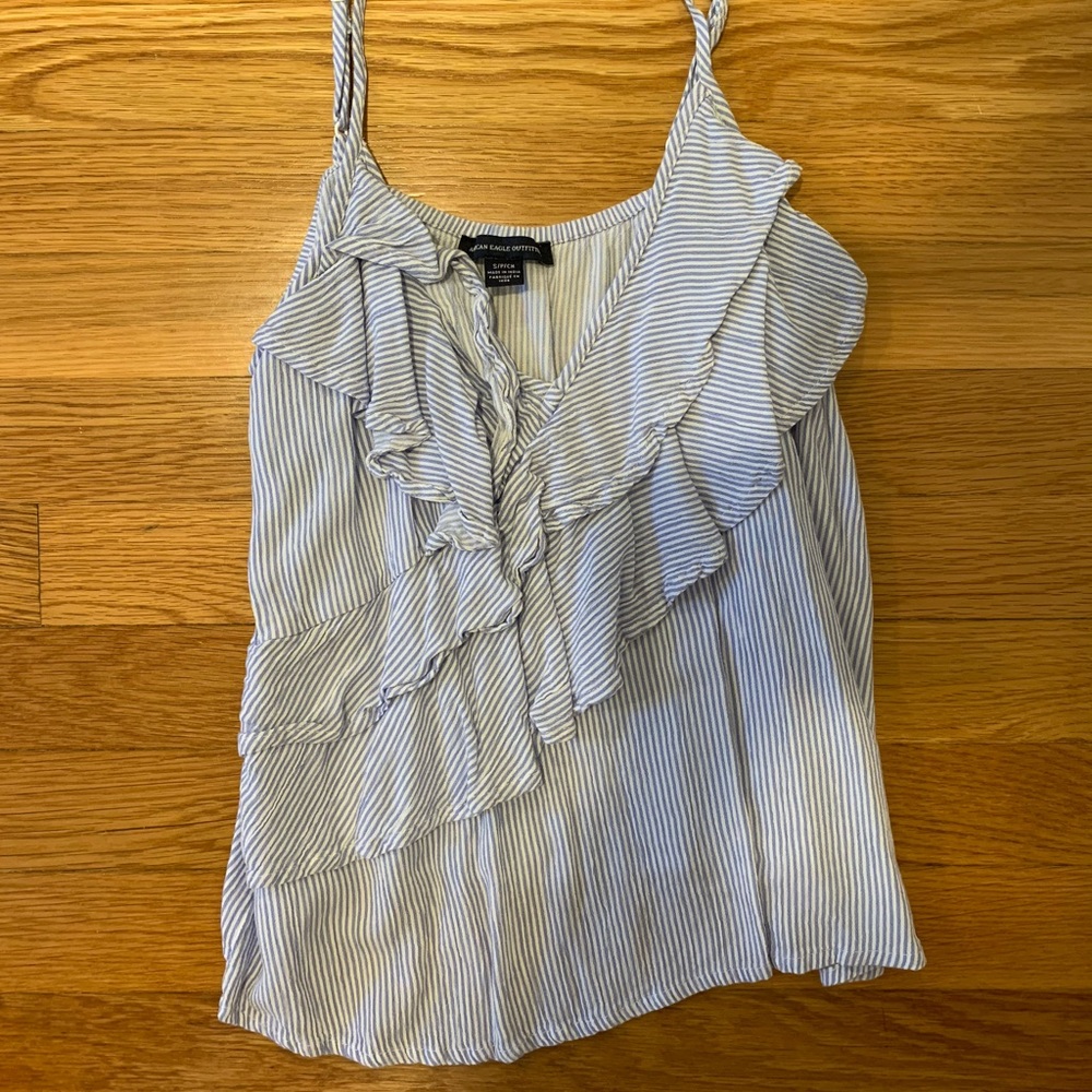 American Eagle Tank Top